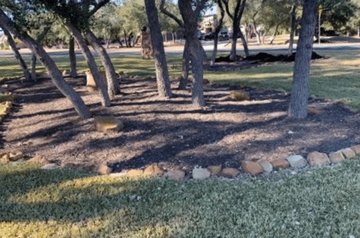 JP Landscaping